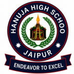 HanuJai High School Logo