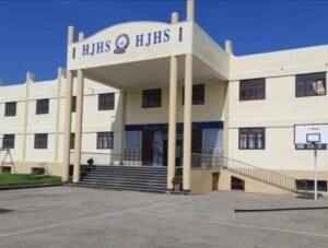 Senior Secondary Streams