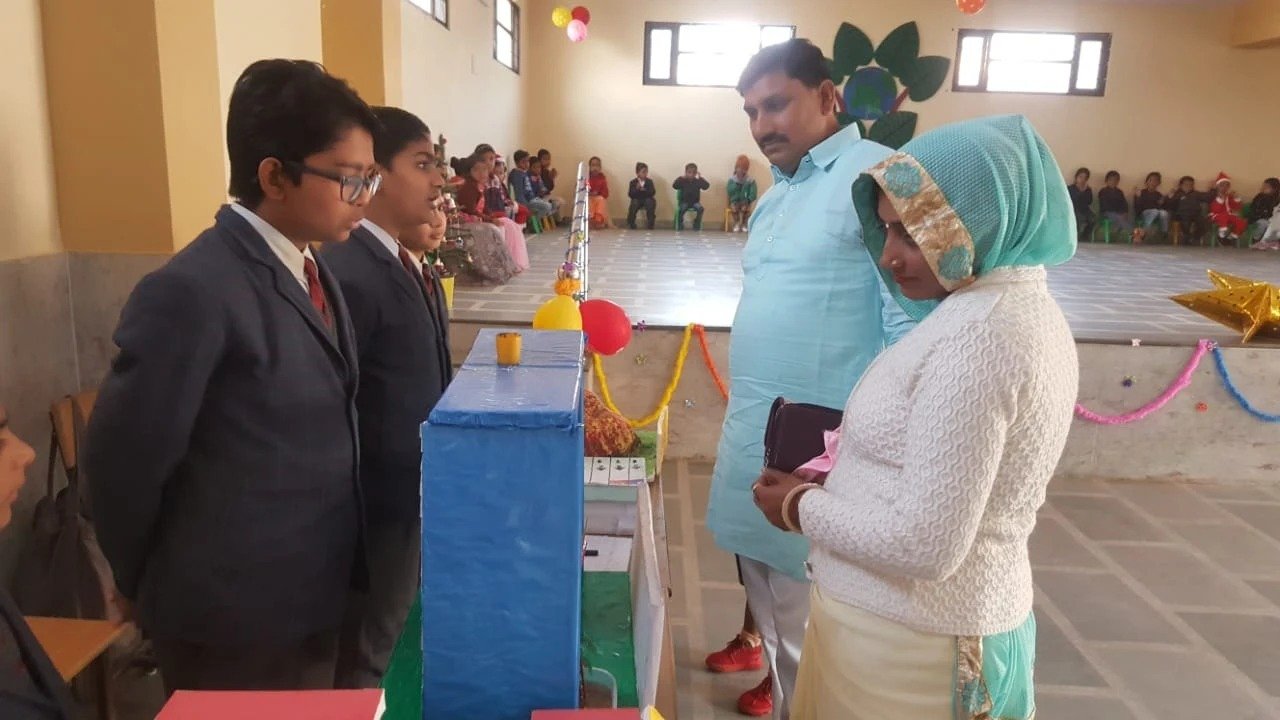 Foundation Classes Nursery to 5th