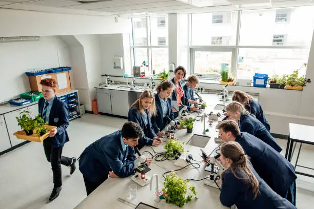 School Facilities
