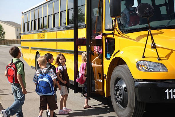 Safe School Transport